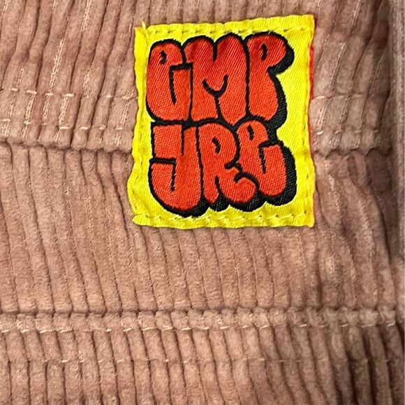 Empyre Courderoy Pants- size 28 - Picture 3 of 4